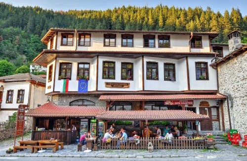 Shiroka Luka Hotel | Hotel Kalina