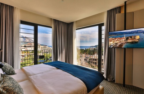 Boreti Hotel | Hotel Kalos