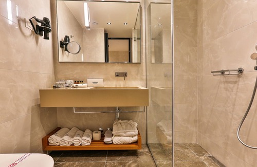 Boreti Hotel | Hotel Kalos