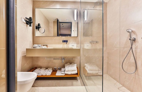 Boreti Hotel | Hotel Kalos