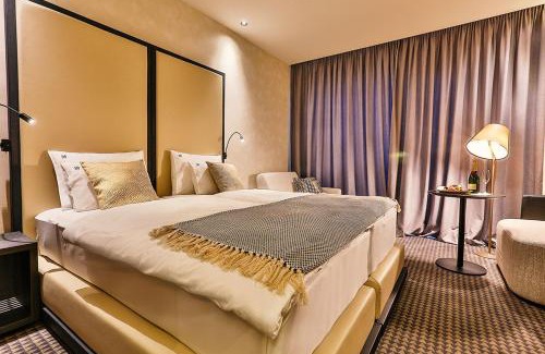 Boreti Hotel | Hotel Kalos