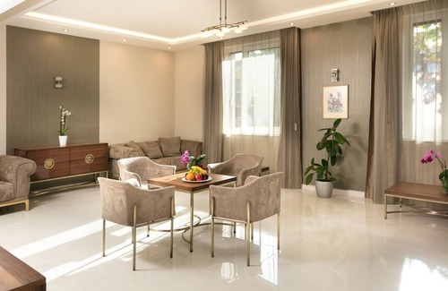 Gyor Hotel | Hotel Kalvaria