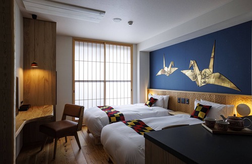 Kanazawa Hotel | Hotel Kanazawa Zoushi