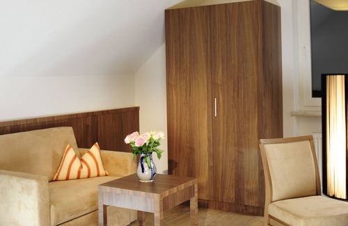 Amras Hotel | Hotel Kapeller