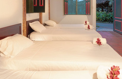 Calarca Hotel | Hotel Karlaká Eje Cafetero