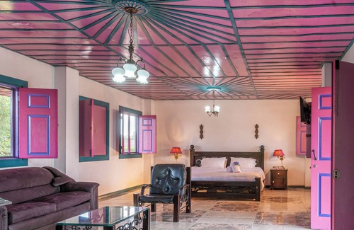 Calarca Hotel | Hotel Karlaká Eje Cafetero