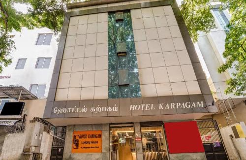 Khattalwada Cabina | Hotel Karpagam Lodging House