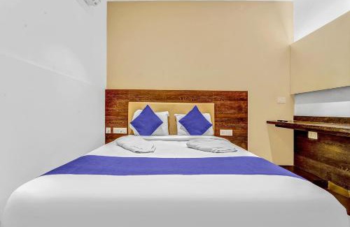 Khattalwada Cabina | Hotel Karpagam Lodging House
