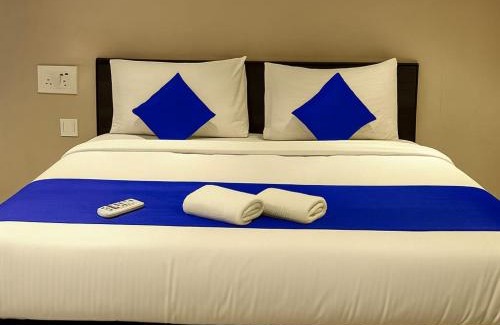 Khattalwada Cabina | Hotel Karpagam Lodging House