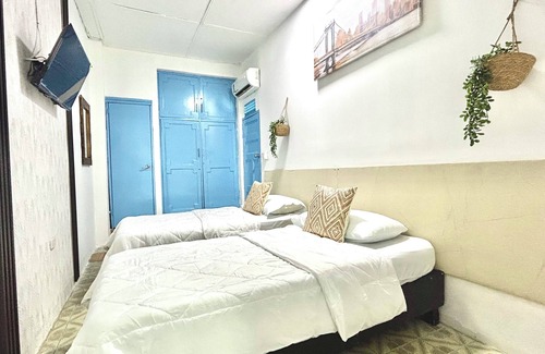 Comuna 4 Hotel | HOTEL KASAYA