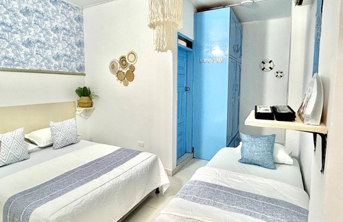 Comuna 4 Hotel | HOTEL KASAYA