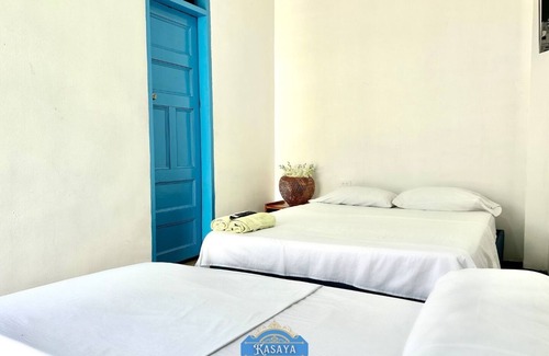 Comuna 4 Hotel | HOTEL KASAYA