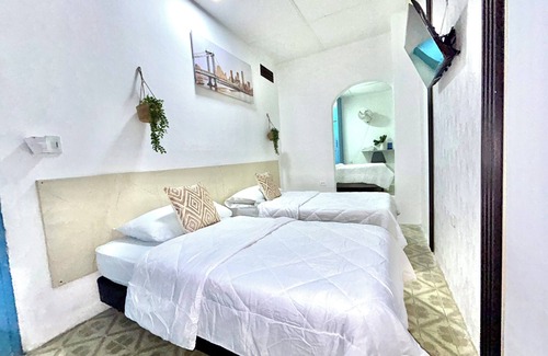 Comuna 4 Hotel | HOTEL KASAYA