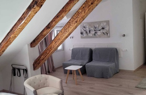 Old Town Hotel | Hotel Kastel 1700