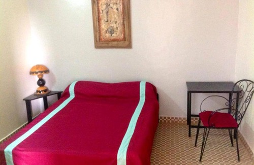 Ouagadougou Hotel | Hotel Kavana
