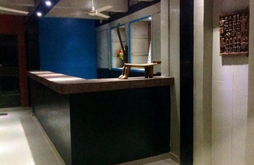 Ouagadougou Hotel | Hotel Kavana
