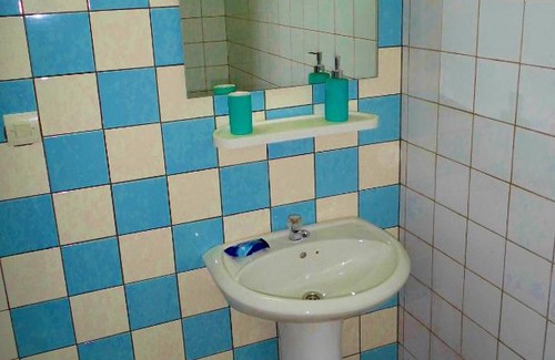 Ouagadougou Hotel | Hotel Kavana