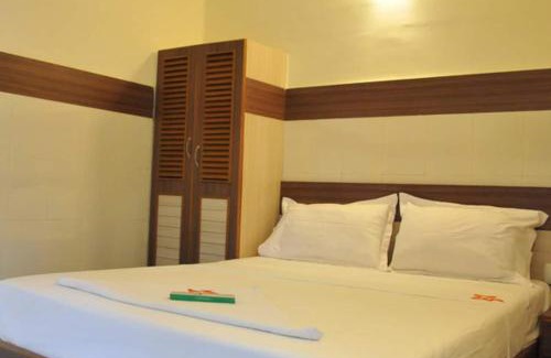 Madurai Hotel | Hotel Kaveri Mahal