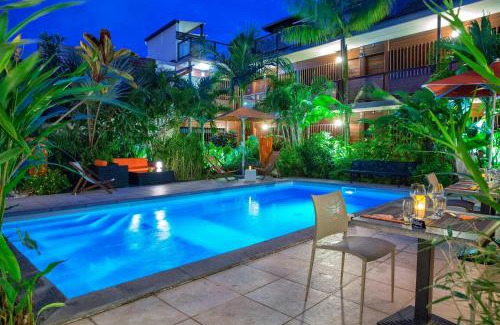 Cayenne Hotel | Hotel Ker Alberte