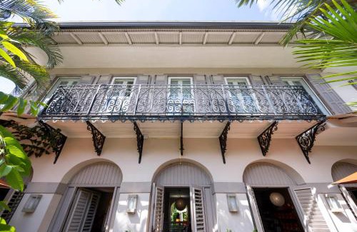 Cayenne Hotel | Hotel Ker Alberte