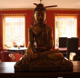 San Esteban Hotel | Hotel Kerala