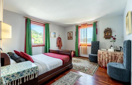 San Esteban Hotel | Hotel Kerala