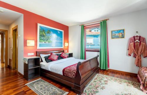 San Esteban Hotel | Hotel Kerala