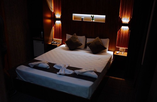 Cevizli Mahallesi Hotel | Hotel Keskin Kartal