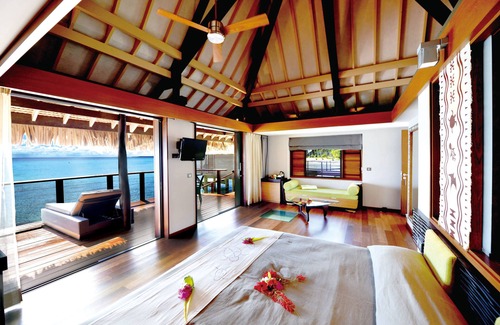 Rangiroa Complejo | Hotel Kia Ora Resort & Spa