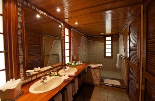 Rangiroa Complejo | Hotel Kia Ora Resort & Spa