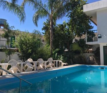 Jardim Europa Hotel | Hotel Kika