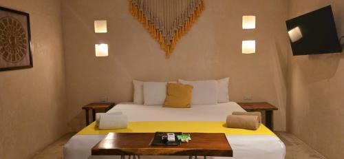 Tulum Casa | Hotel Kin Tulum Jungle Deluxe