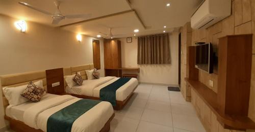 Kalupur Hotel | Hotel Kinara
