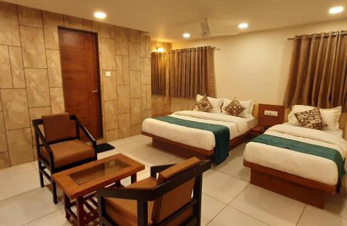 Kalupur Hotel | Hotel Kinara