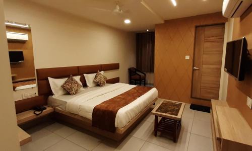 Kalupur Hotel | Hotel Kinara