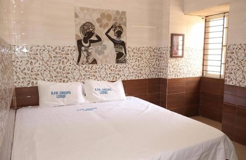 Velankanni Hotel | Hotel King Palace