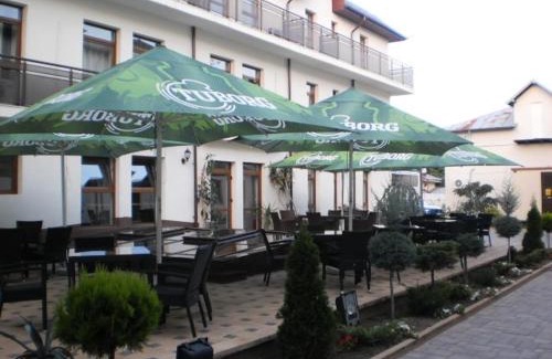 Targoviste Hotel | Hotel King