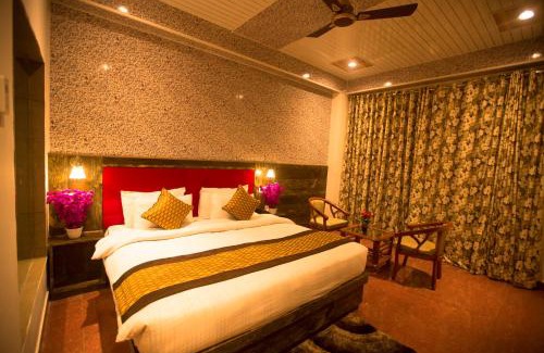 Jwalamukhi Hotel | Hotel Kings Regency