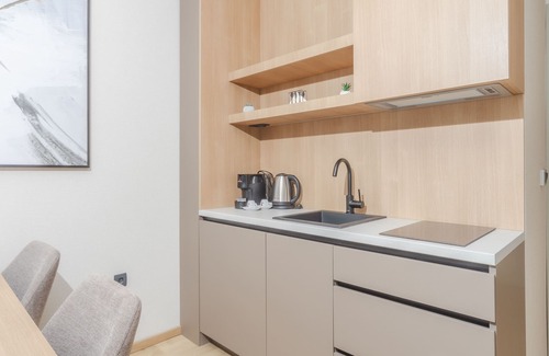 Przno Complejo | Hotel kingStone Budva