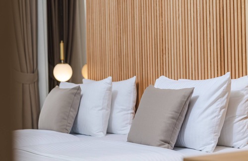 Przno Complejo | Hotel kingStone Budva