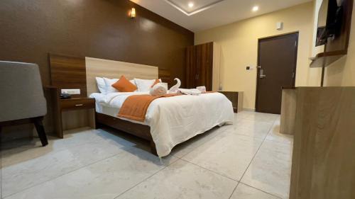 Yeshwanthpur Hotel | Hotel Kinotree Yeshwanthpur