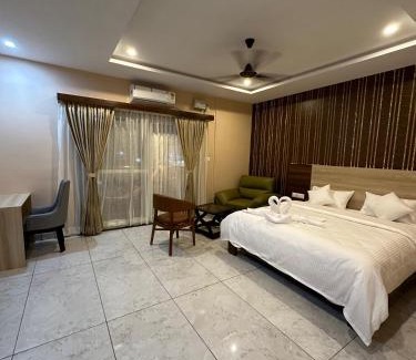 Yeshwanthpur Hotel | Hotel Kinotree Yeshwanthpur
