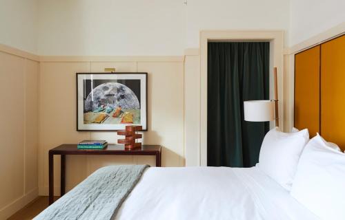 Kingston Stockade District Hotel | Hotel Kinsley