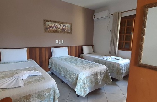 Maresias Hotel | Hotel Kiribati