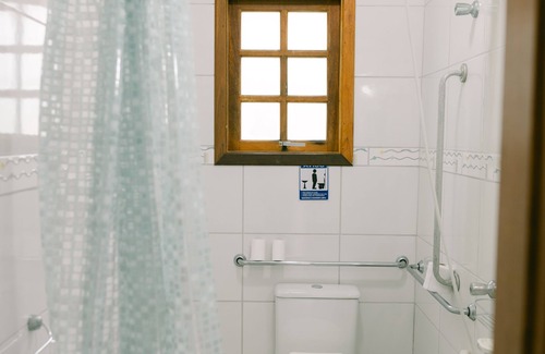 Maresias Hotel | Hotel Kiribati