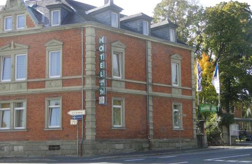 Kitzingen Hotel | Hotel Kitzinger Hof an der B8