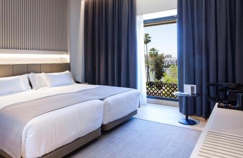 El Arenal Hotel | Hotel Kivir