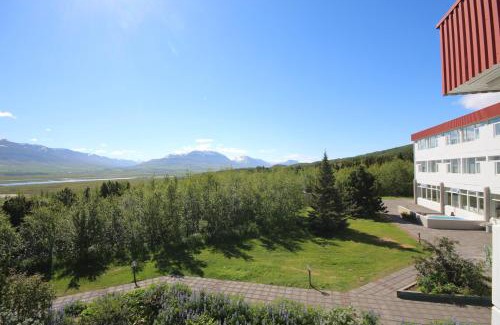 Akureyri Hotel | Hotel Kjarnalundur- Aurora Dream - Lodges and Rooms