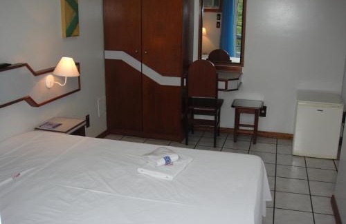 Ponta Aguda Hotel | Hotel Kloppel