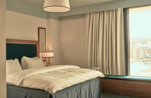 Tonsberg Hotel | Hotel Klubben